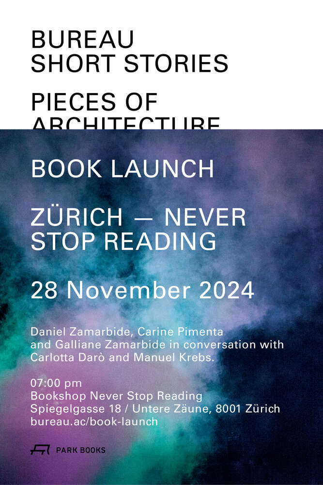 Book Launch